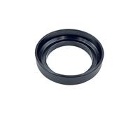Fourche conique tube droit conversion couronnes de direction fourche adaptateur de tube de direction réducteur alliage casques de base anneaux entretoises vélos tube droit conique