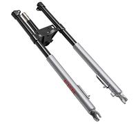 FOURCHE CYCLO EBR POUR PEUGEOT FOX (QUALITE 100% MADE IN ITALY)