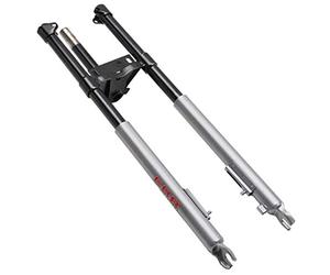 FOURCHE CYCLO EBR POUR PEUGEOT FOX (QUALITE 100% MADE IN ITALY)