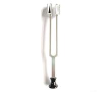 Fourche d'accordeur en aluminium 31 cm pour la guérison du son (B)