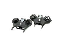 Fourche de changement de vitesse d'embrayage compatible avec la transmission automatique C-Coupé B-Max C-Max 6DCT250 DPS6
