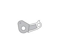FOURCHE DE CHANGEMENT GH-236 UNION ALUMINIUM VÉLO VTT CYCLISME