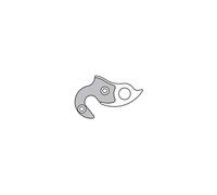 FOURCHE DE CHANGEMENT GH-240 UNION ALUMINIUM VÉLO VTT CYCLISME