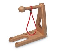 Fourche de chargement pour grue