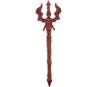 Fourche De Démon Ou Diable De 71,25 Cm (Taille Unique)