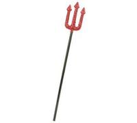 Fourche de Diable pailletté 58 cm G