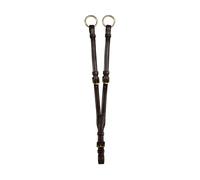 Fourche de martingale A anneaux Dy'on Marron Full