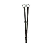 Fourche de martingale à anneaux Dy'on Marron Full
