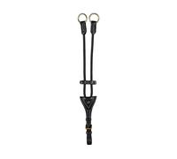 Fourche de martingale A anneaux élastique Dy'on Noir Full
