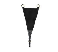Fourche de martingale élastique Dy'on D Collection Noir Full