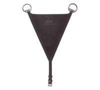 Fourche de martingale fermée Stübben Pro-Jump Noir Full/XFull