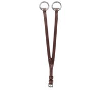 Fourche de martingale ouverte Stübben Pro-Jump Marron Full/XFull