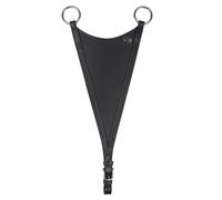 Fourche de martingale pleine QHP Noir Cob