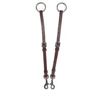 QHP Fourche de Martingale Simple