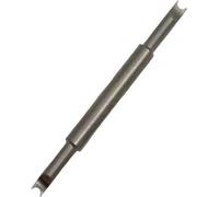 Fourche de remplacement Bergeon pour pinces à bracelet 6825 et 6825-PF 1.40 mm