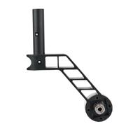 Fourche de Suspension Avant, Amortisseur de Roue Avant, Support de Direction for Scooter électrique for KUGOO G2 Pro, pièces en Alliage d'aluminium