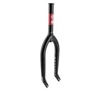 Fourche De Vélo Odyssey R-32 20 Pouces Noire 32mm Décalage Garantie À Vie 3/8