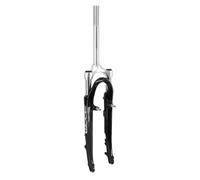 Fourche de vélo - ZOOM - alu ressort - 45mm - 1'-22,2 mm - pivot 240-75 mm