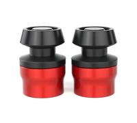 Fourche D'essieu Et De Moto, Accessoires Coulissants pour CR80R 1980 1981 1982 1983 1984 1985 1986-2002 Pièces de Protection(Red Type 2)