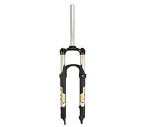 Fourche disque reglable/blocable Zoom Ahead Set Deb Noir