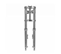 Fourche EBR compatible avec Mobylette Peugeot 50 103 SP 145/ST560 / D30mm