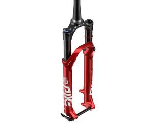 Fourche électrique Rockshox Pike DJ SoloAir 26" 100mm OS40 Noir