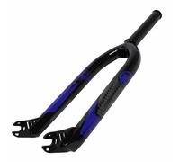 Fourche Elevn V2 7.0 LT 10 mm-172 mm Noir