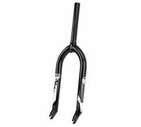 Fourche Elevn V2 LT expert Noir