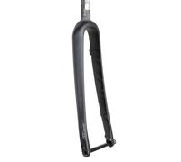 Ritchey Wcs Carbon 1-1/8´´ Flat Mount Gravel Fork Argenté 28´´-700C / Rigid Matte Black