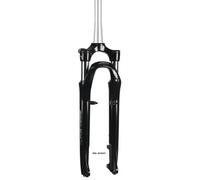 Sr Suntour Sf18 Nex E-25 Hlo P A-head Mtb Fork Noir 26´´-650C / 63 mm