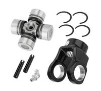 Fourche et croisillon d’arbre de transmission avant (côté carter avant) pour Polaris RZR Ranger Sportsman 1000 900 800 700 570 500 Scrambler Magnum Brutus General ATP