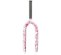 Fourche Fiction Bikes Shank Blanc
