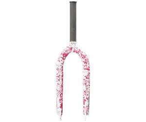 Fourche Fiction Bikes Shank Blanc