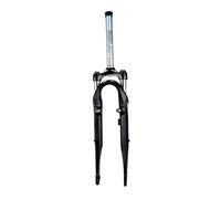 Fourche fileté 1"18 reglable Zoom 141 AMS Noir