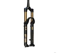 Fox 36 Sl Factry Grip X 29´´ Hsc-lsc-hsr-lsr 1.5´´ Tapered Kabolt Sl 110mm Mtb Fork Doré 29´´ / 140 mm
