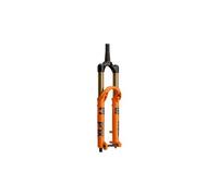 Fourche fox 38 factory 29 grip x2 kabolt x boost 15x110 mm deport 44 mm orange 2027