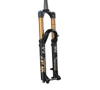 Fox 38 K 29 F-s 180 Grip X2 K110 44mm Mtb Fork Doré 29´´ / 180 mm Black