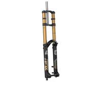 Fox Racing Shox 40 Float 27,5" GRIP X2 Factory Boost fourche à suspension noir 203 mm / 1 1/8 / 20 x 110 mm / 48 mm