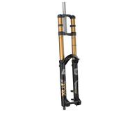 Fourche Fox 40 Float 27.5 Factory 203 Grip X2 Noir