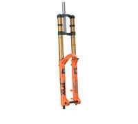 Fox 40 K 29 F-s 203 Grip X2 20x110 52mm Mtb Fork Orange 29´´ / 203 mm