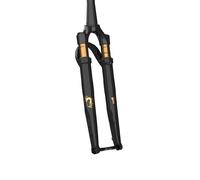 Fox 32 K Tc 700 F-s 40 Grip Sl 3p K100 45mm Gravel Fork Doré 28´´-700C / 40 mm Black