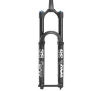 Fourche Fox Factory 36 Float 27.5" Performance Elite 160 Grip 2 Hi Low comp reb 15qrx110 Boost