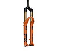 Fourche Fox Factory 36 FloatSL 29 Factory 130 Grip X Kabolt SL 2027 Orange
