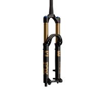 Fox 38 K F-s Grip X2 K110 44mm Mtb Fork Doré 29´´ / 180 mm