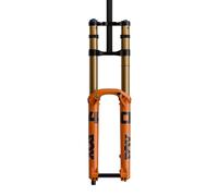 Fox 40 K F-s Grip X2 20x110 52mm Mtb Fork Orange 29´´ / 203 mm