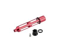 Fourche Fox Factory SC 29in interface Parts 2017 Rouge