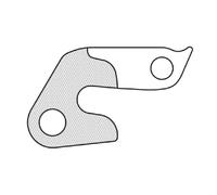 FOURCHE GH-108 UNION ALUMINIUM DE RECHANGE VÉLO VTT CYCLISME