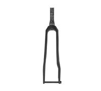 Fourche gravel Deda Gera Edg D-Shape Dcr Noir