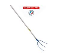 Fourche Haras Multi-usage sans manche