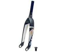 Fourche Ikon Carbon Pro Noir